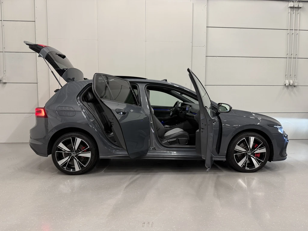 Volkswagen Golf – foto 7