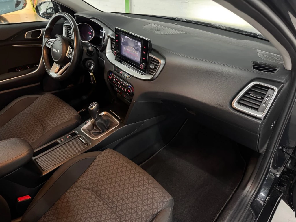 Kia Ceed – foto 15