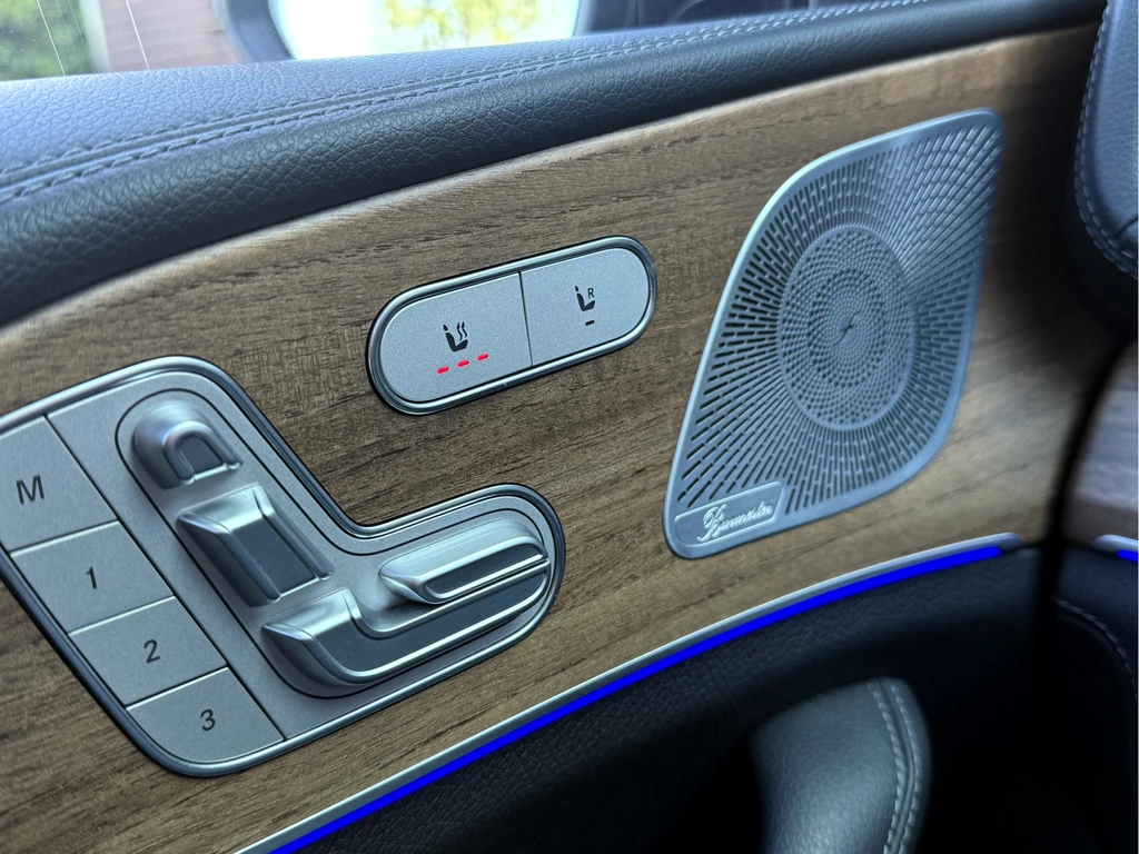 Mercedes-Benz GLE – foto 17