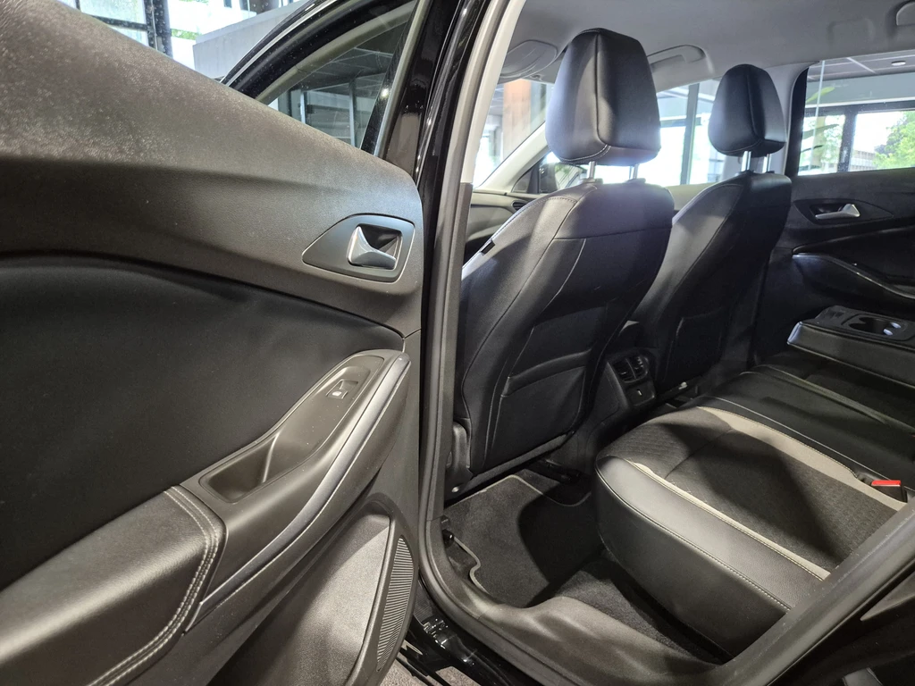 Opel Grandland X – foto 10