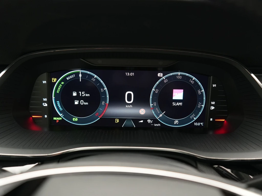 Škoda Octavia – foto 40
