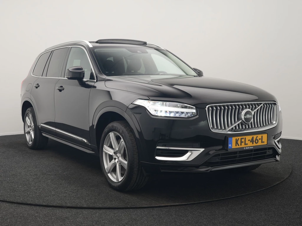 Volvo XC90 – foto 10
