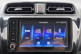 Mitsubishi Space Star – thumbnail 20