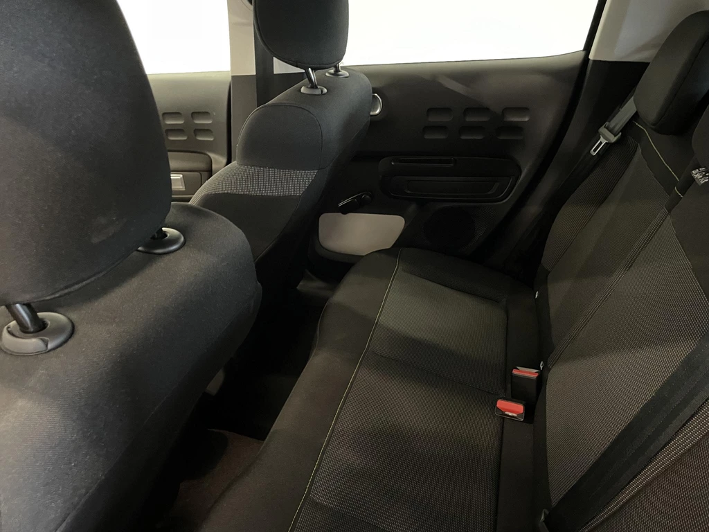 Citroën C3 – foto 16