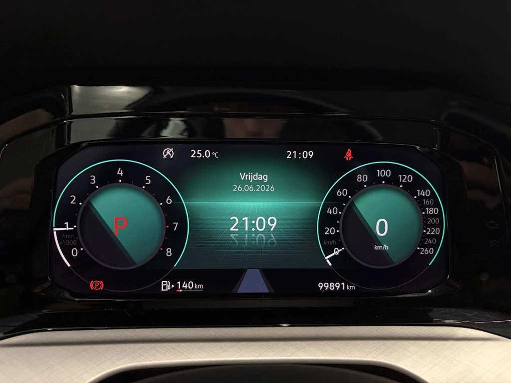 Volkswagen Golf – foto 18