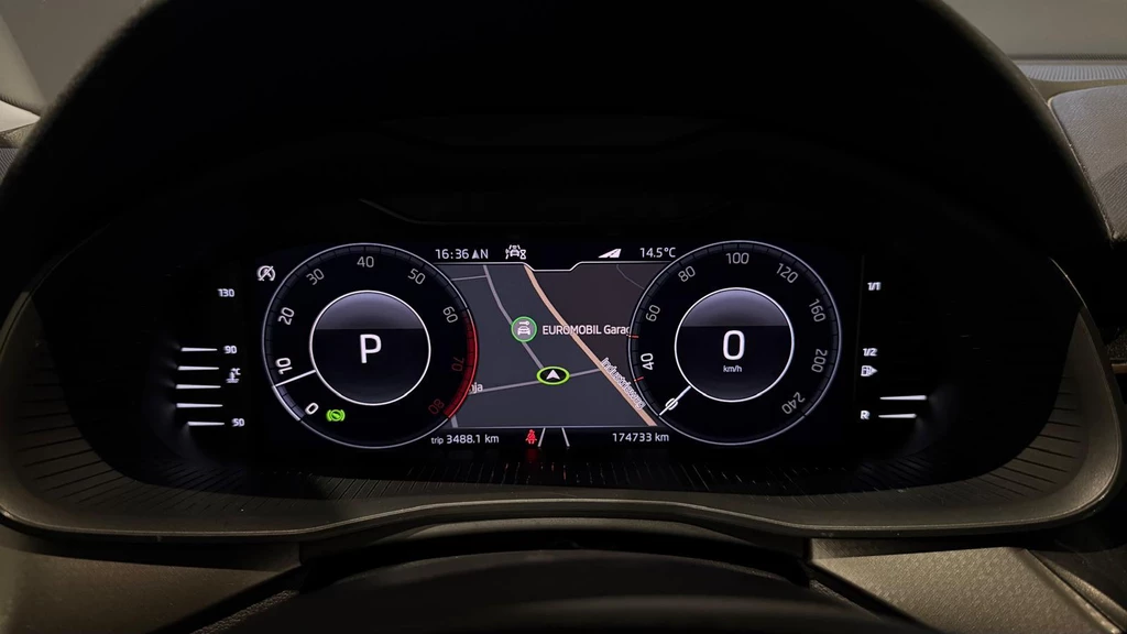 Škoda Kamiq – foto 32