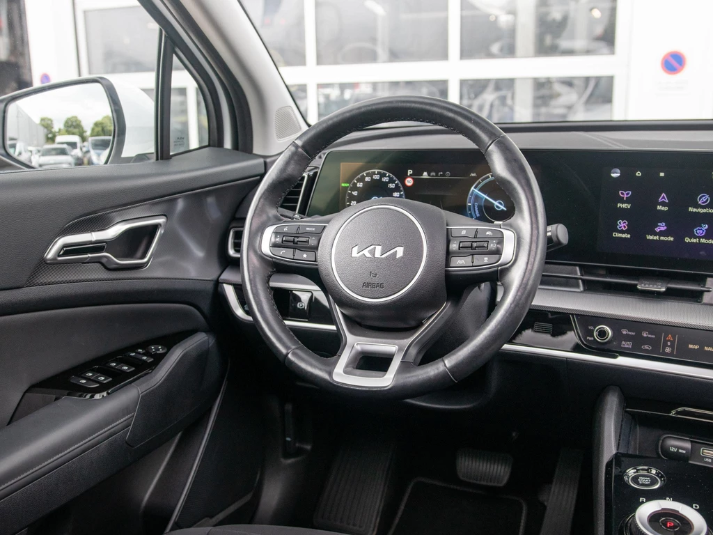 Kia Sportage – foto 25