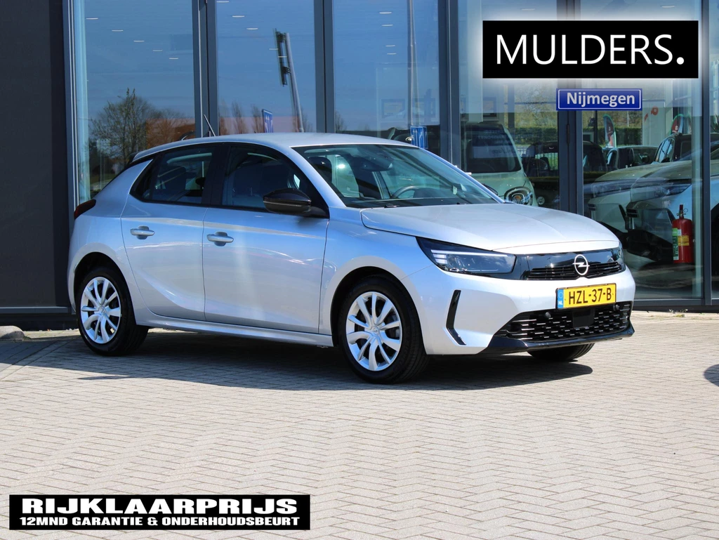 Opel Corsa – foto 6