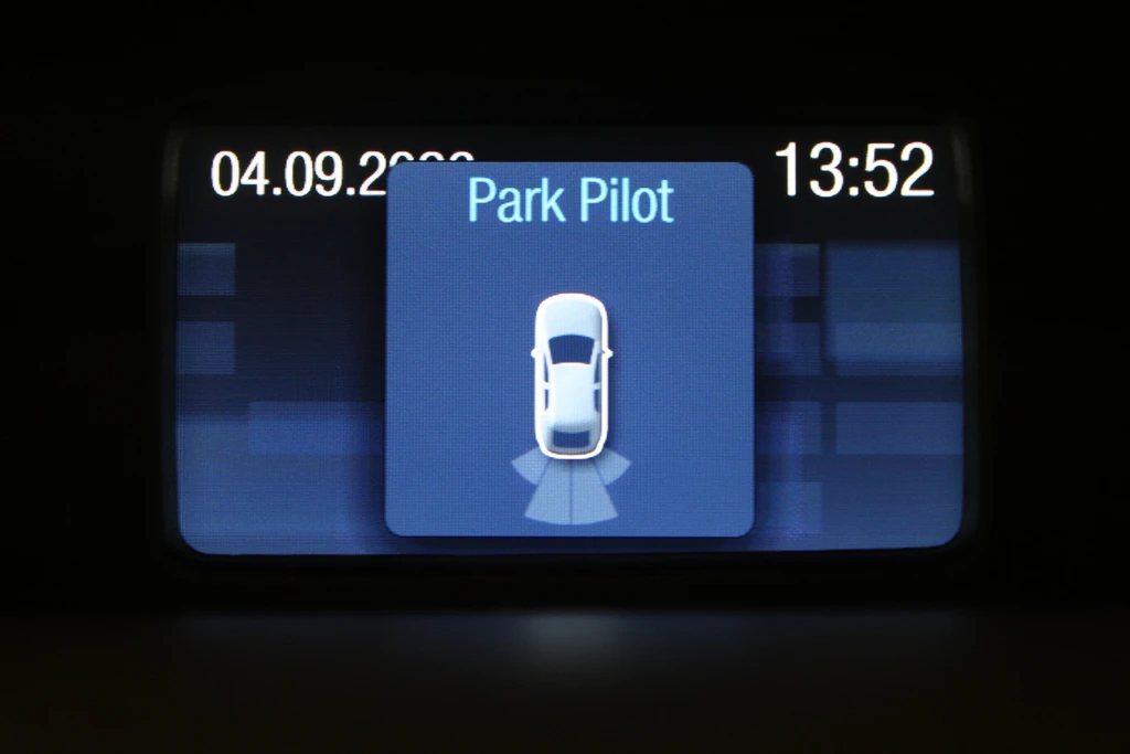 Ford EcoSport – foto 17