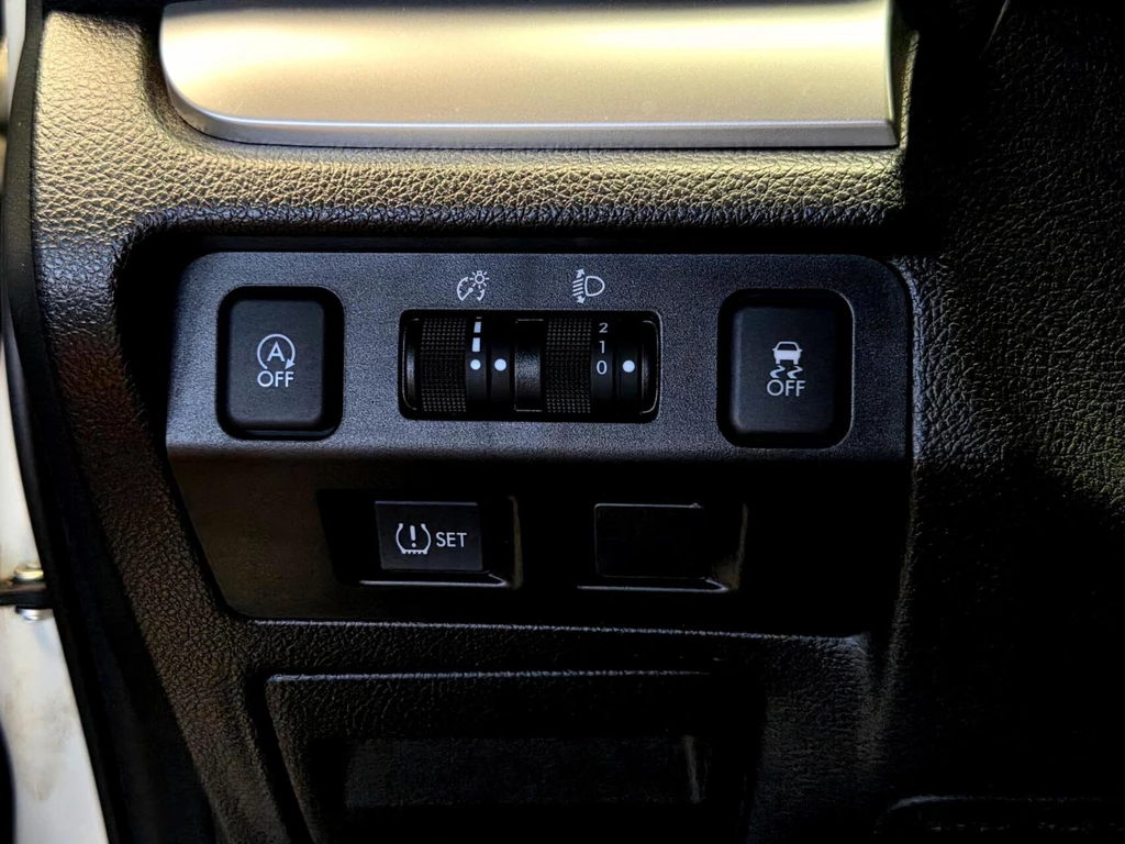 Subaru XV – foto 25
