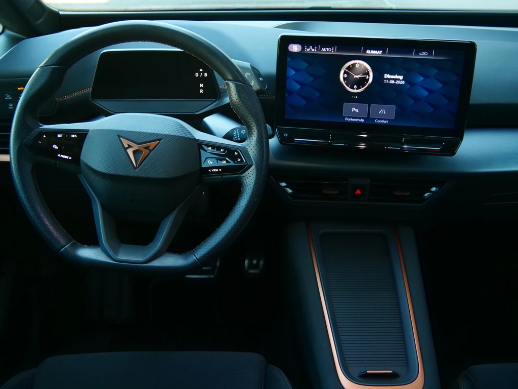 CUPRA Born – foto 9