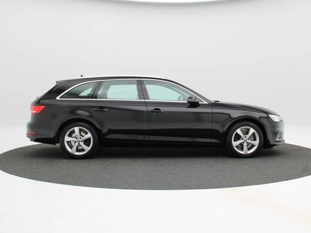 Audi A4 – foto 6
