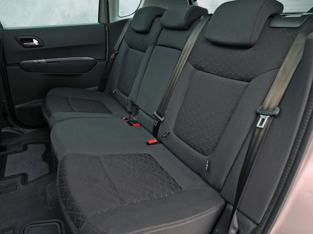 Peugeot 3008 – foto 17