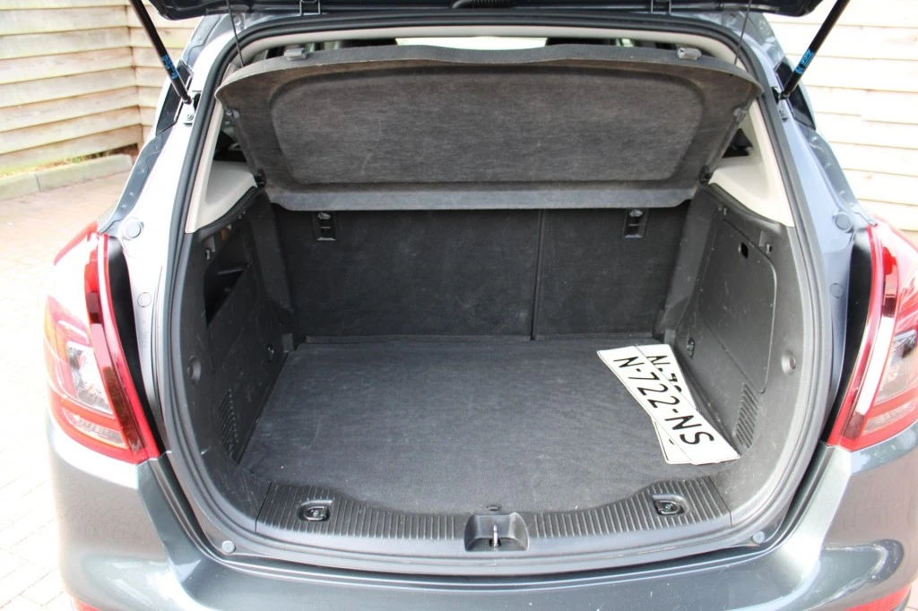 Opel Mokka X – foto 28