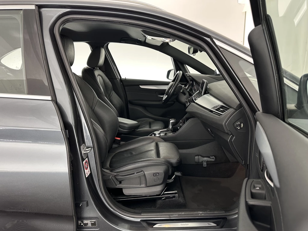 BMW 2 Serie – foto 13