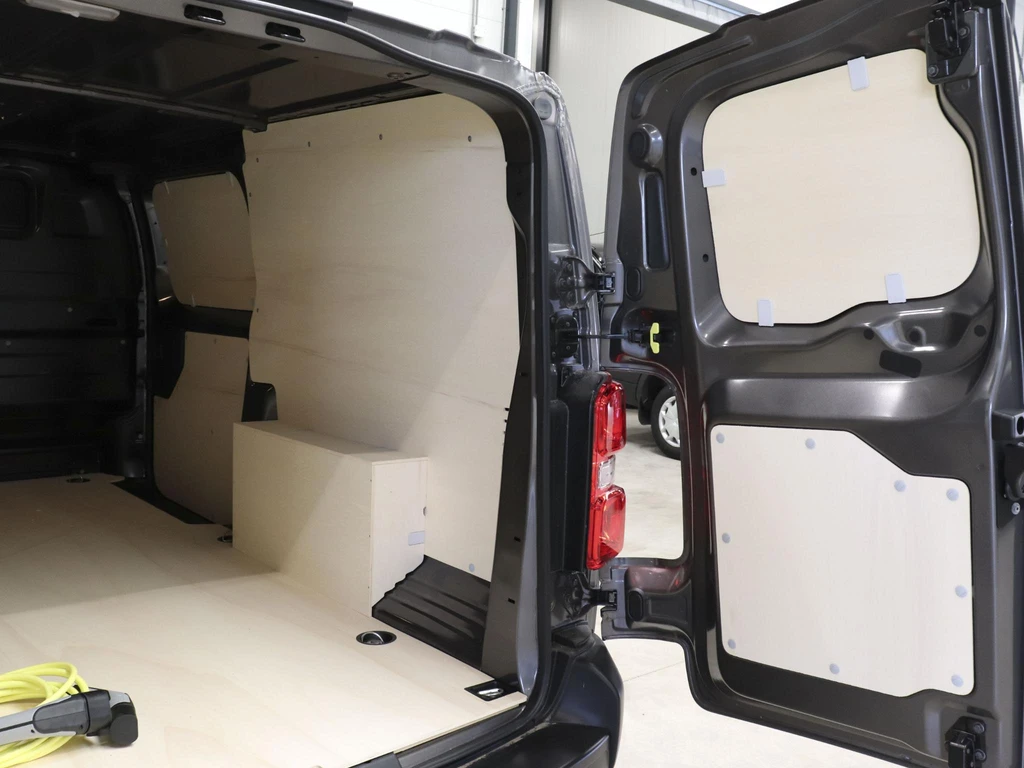Opel Vivaro-e – foto 13
