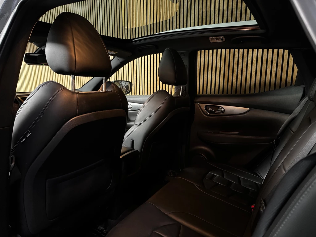 Nissan QASHQAI – foto 36