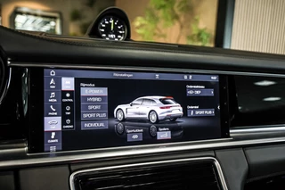Porsche Panamera – thumbnail 43