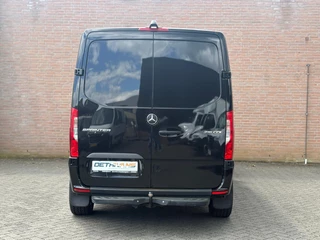Mercedes-Benz Sprinter – thumbnail 3