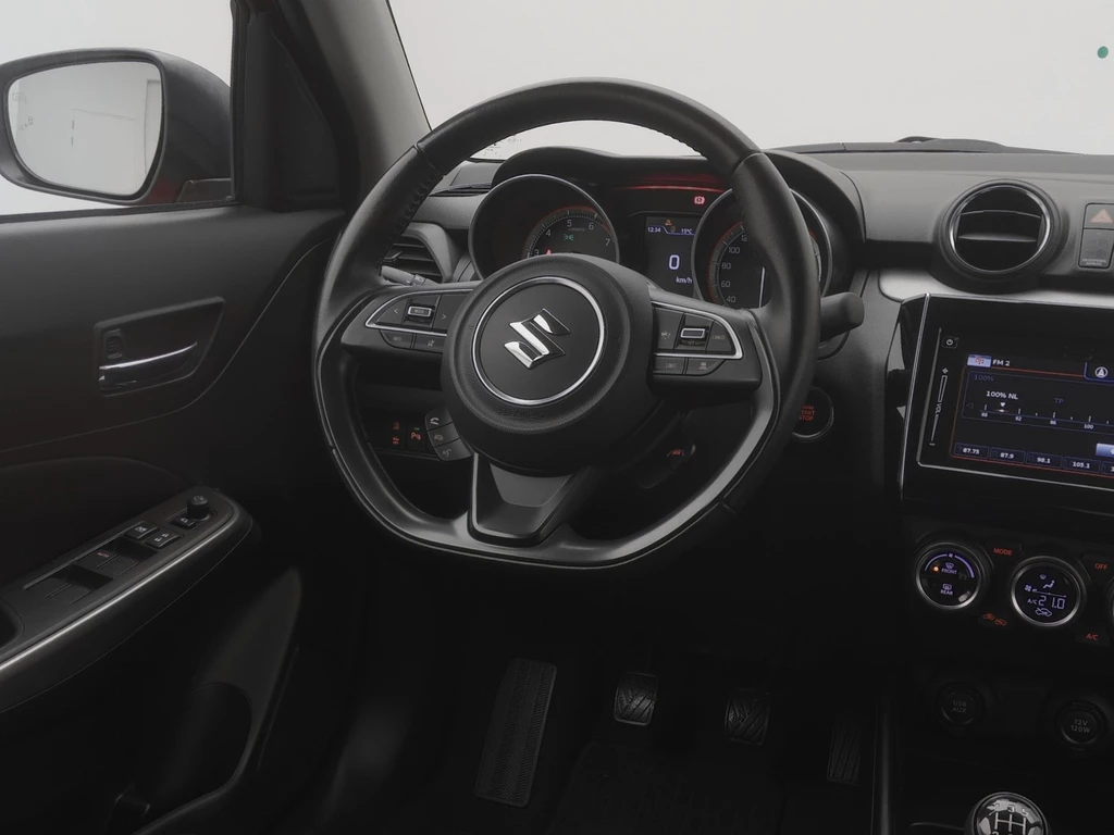 Suzuki Swift – foto 24