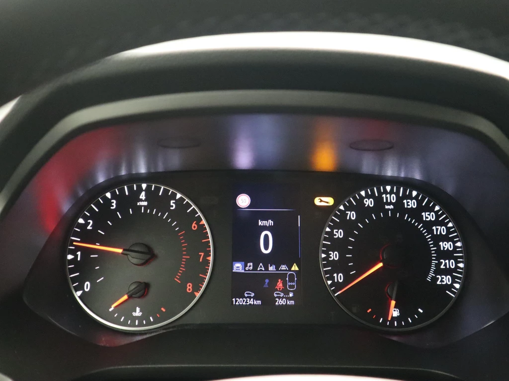 Renault Captur – foto 29