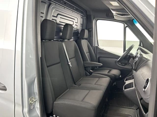 Mercedes-Benz Sprinter – thumbnail 23