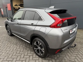 Mitsubishi Eclipse Cross – thumbnail 5
