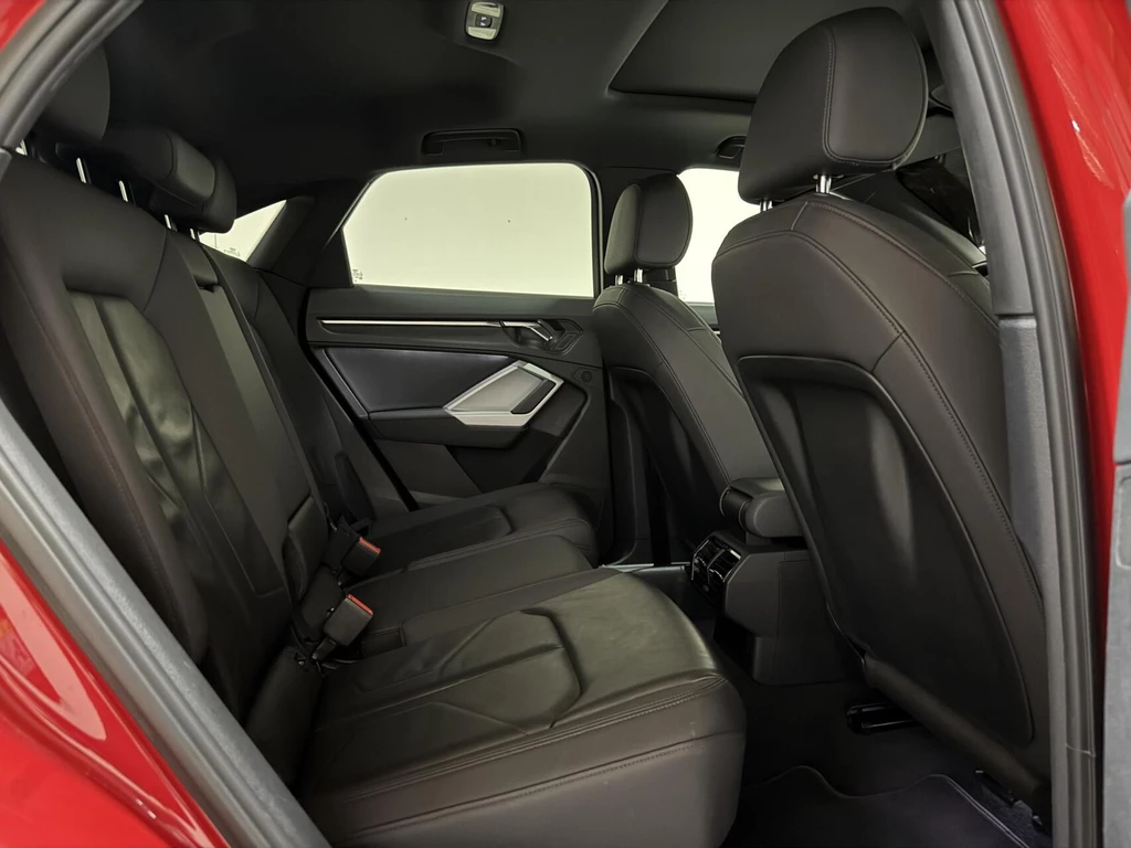 Audi Q3 – foto 29