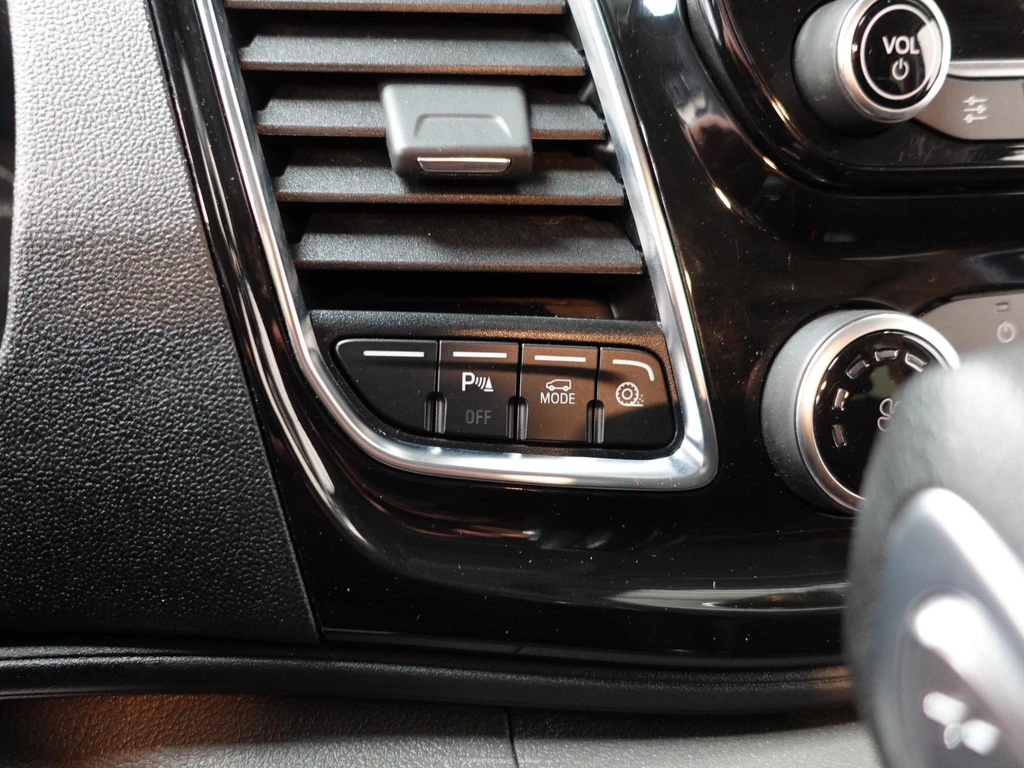 Ford Transit Custom – foto 17