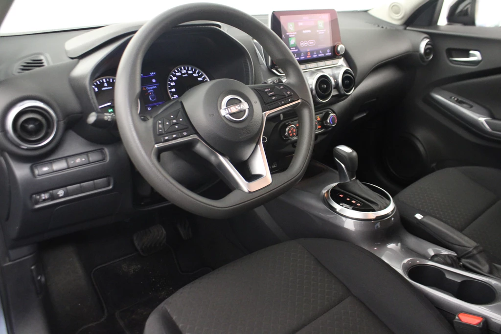Nissan Juke – foto 13