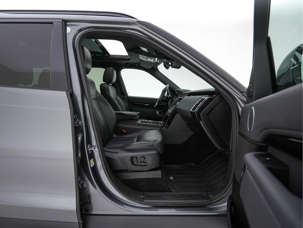 Land Rover Discovery – foto 12