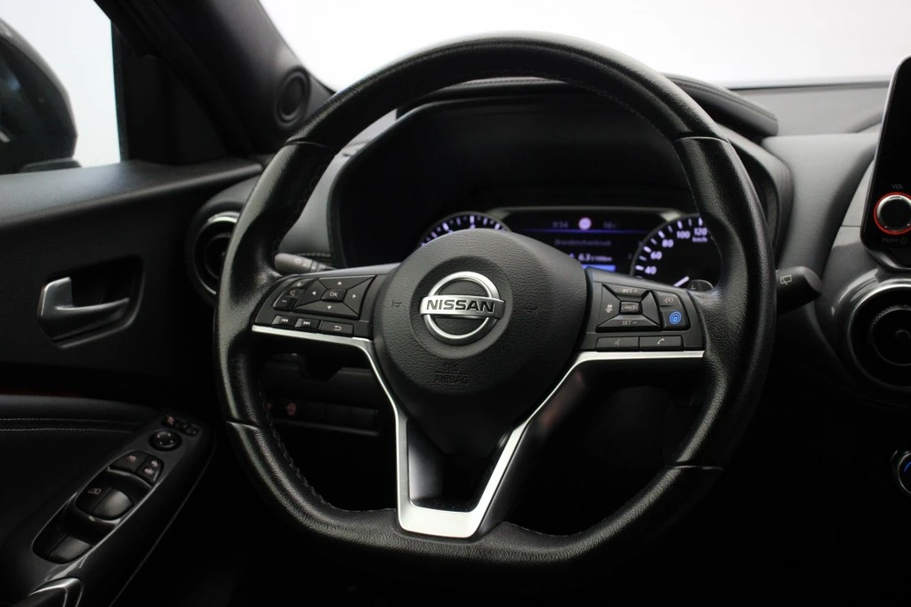 Nissan Juke – foto 20