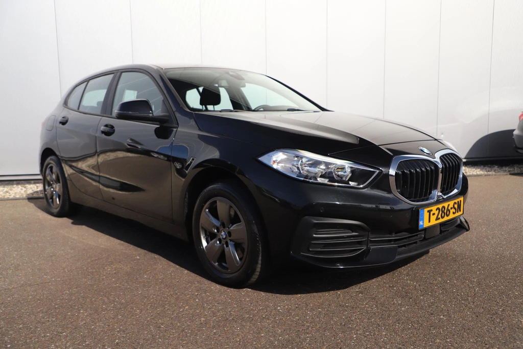 BMW 1 Serie – foto 3