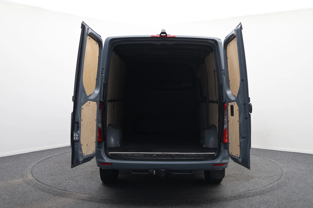 Mercedes-Benz Sprinter – foto 20