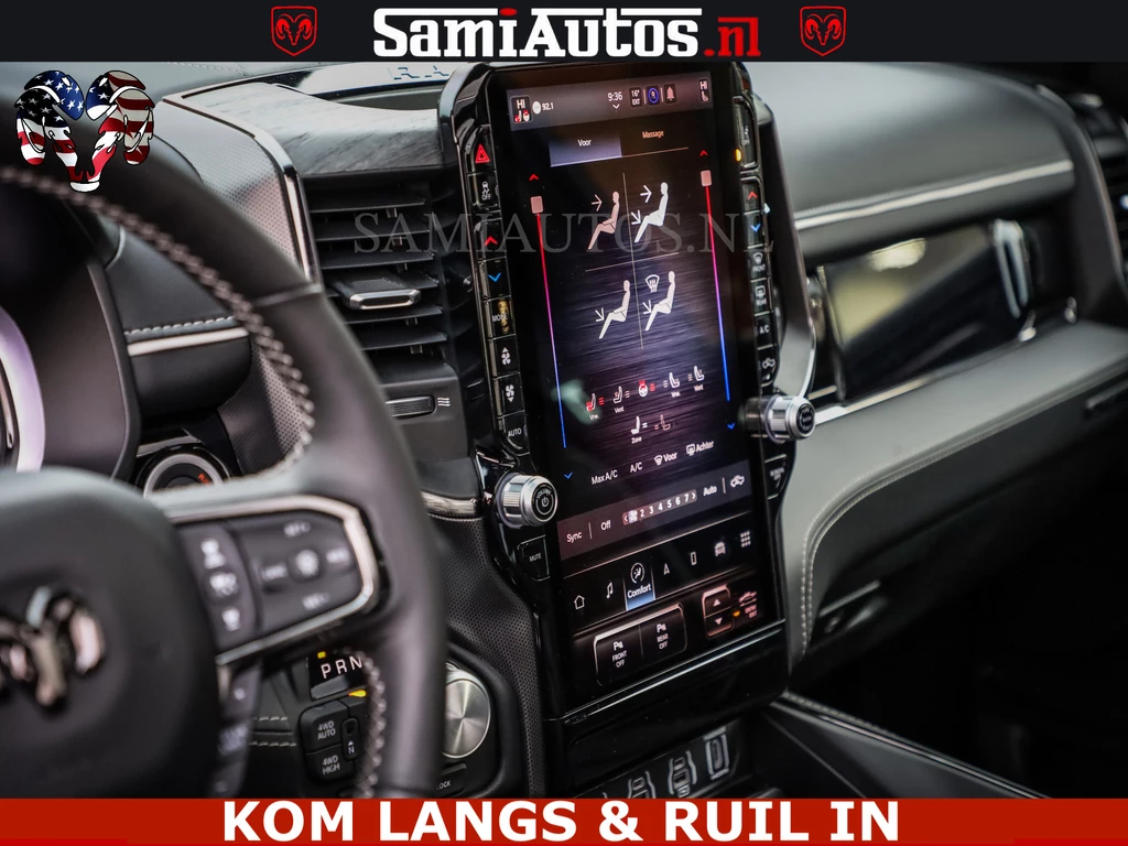 Dodge Ram 1500 – foto 23