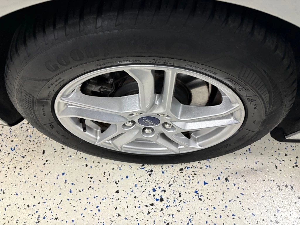 Ford Focus – foto 24