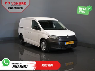 Volkswagen Caddy – thumbnail 6