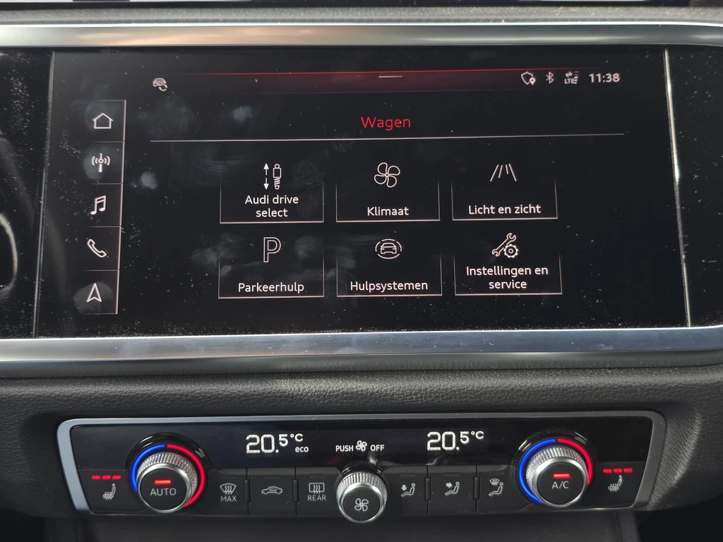 Audi Q3 – foto 34