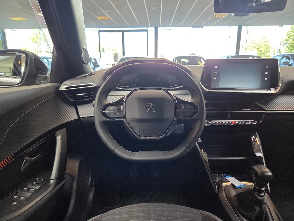 Peugeot 2008 – foto 21