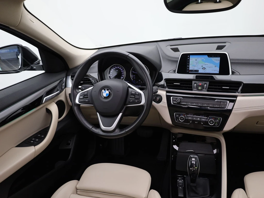 BMW X2 – foto 17