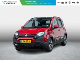Fiat Pandina – thumbnail 1