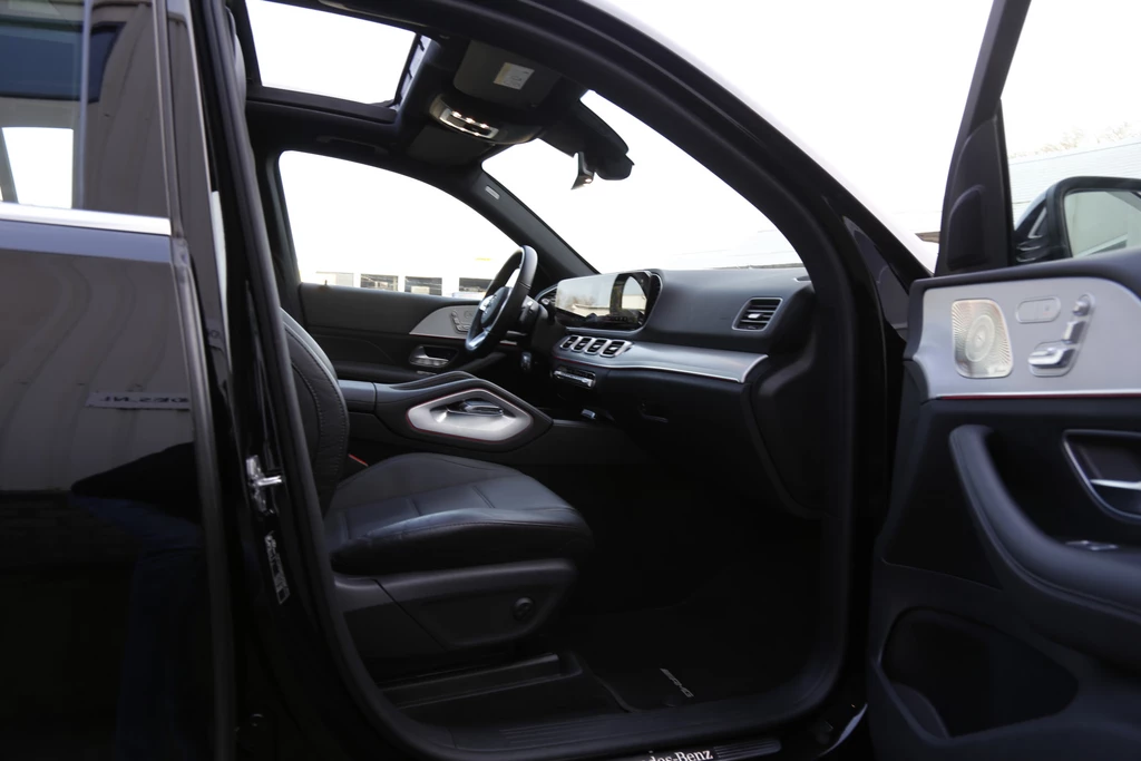 Mercedes-Benz GLE – foto 42