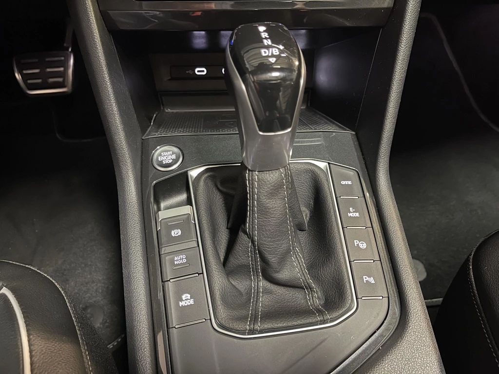 Volkswagen Tiguan – foto 30