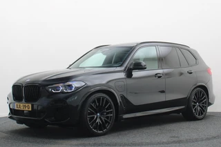 BMW X5 – thumbnail 1