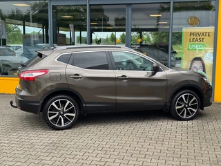 Nissan QASHQAI – thumbnail 5