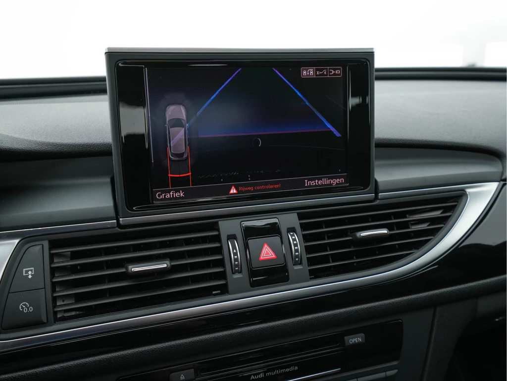 Audi A6 – foto 17