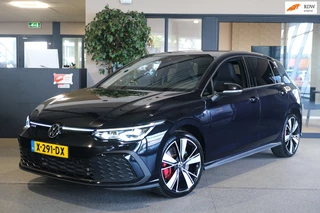 Volkswagen Golf – thumbnail 1