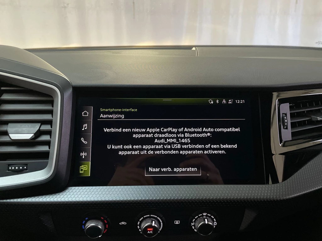 Audi A1 Sportback – foto 18