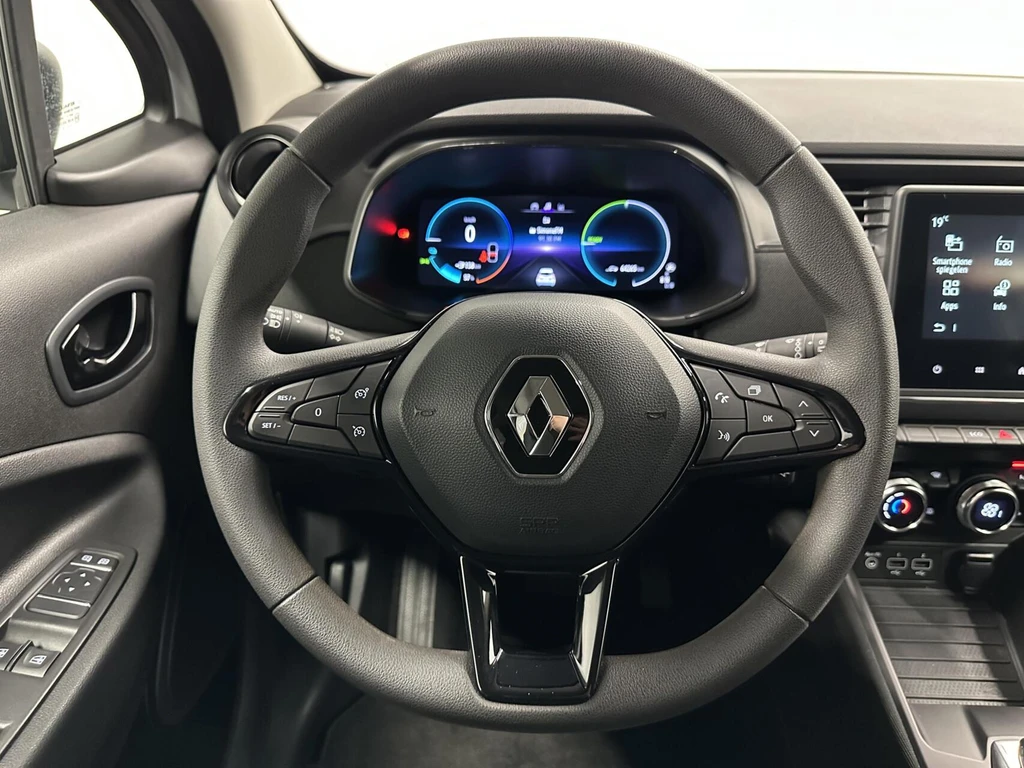 Renault ZOE – foto 18