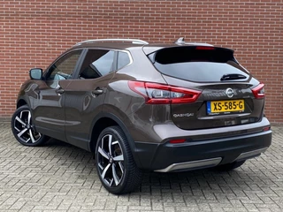 Nissan QASHQAI – thumbnail 4